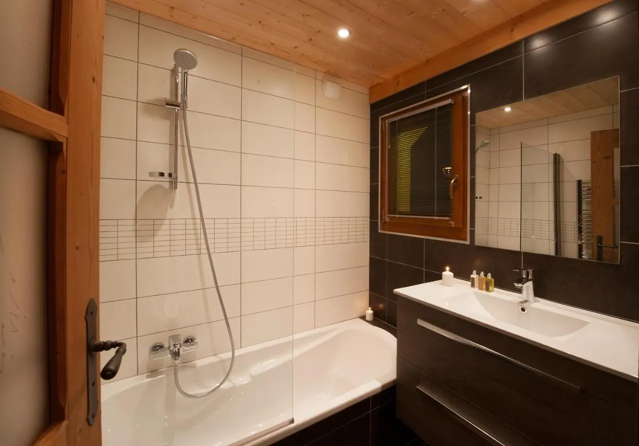 Chalet Kaila Morzine