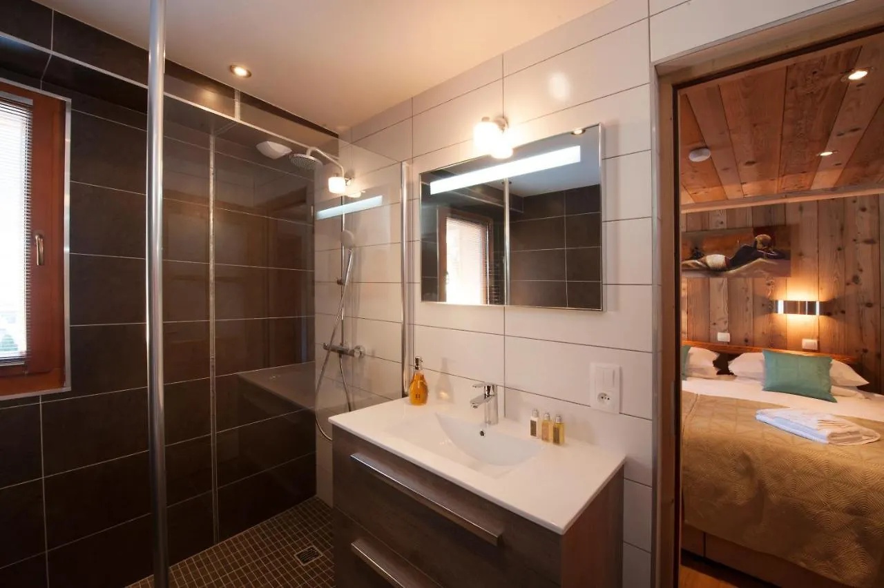 Chalet Kaila Morzine