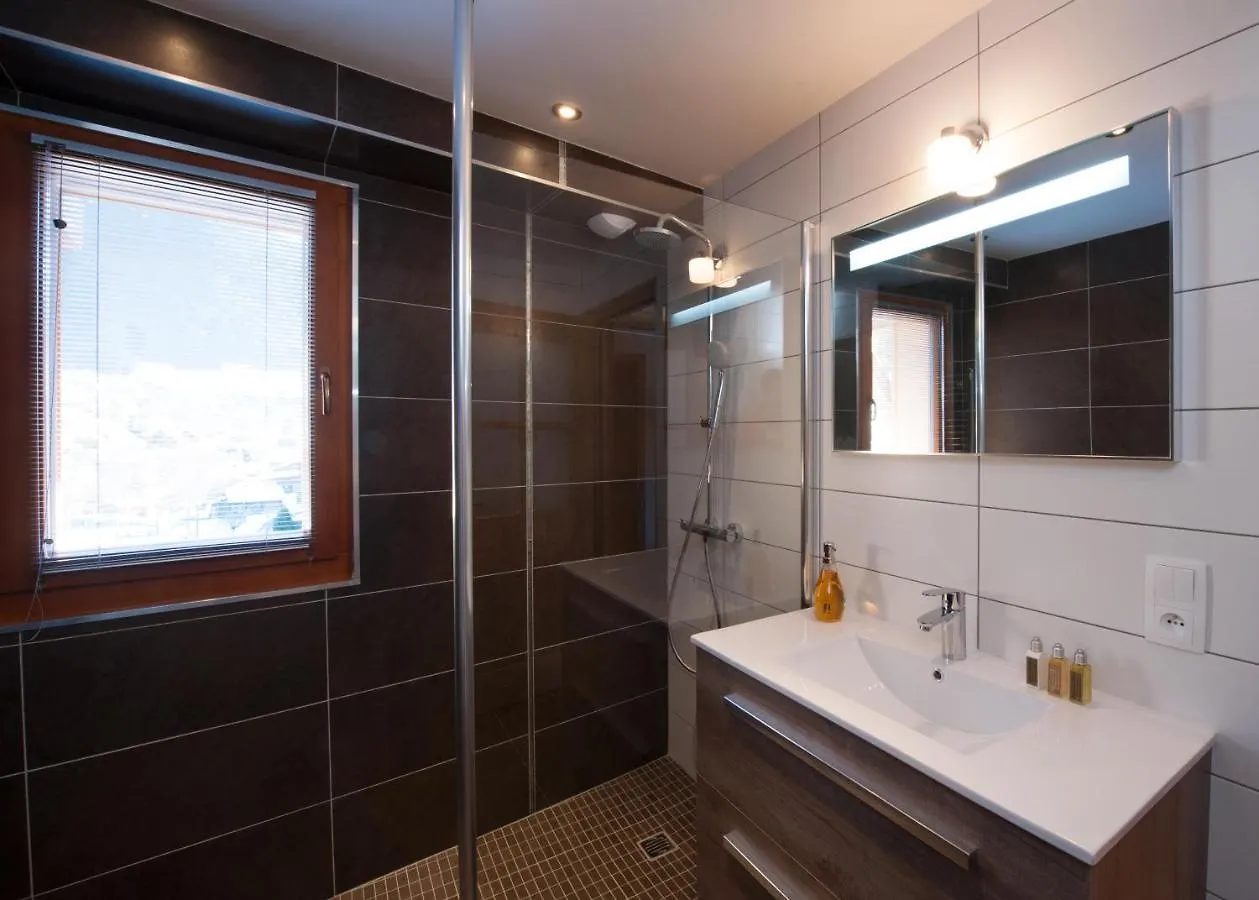 Chalet Kaila Morzine