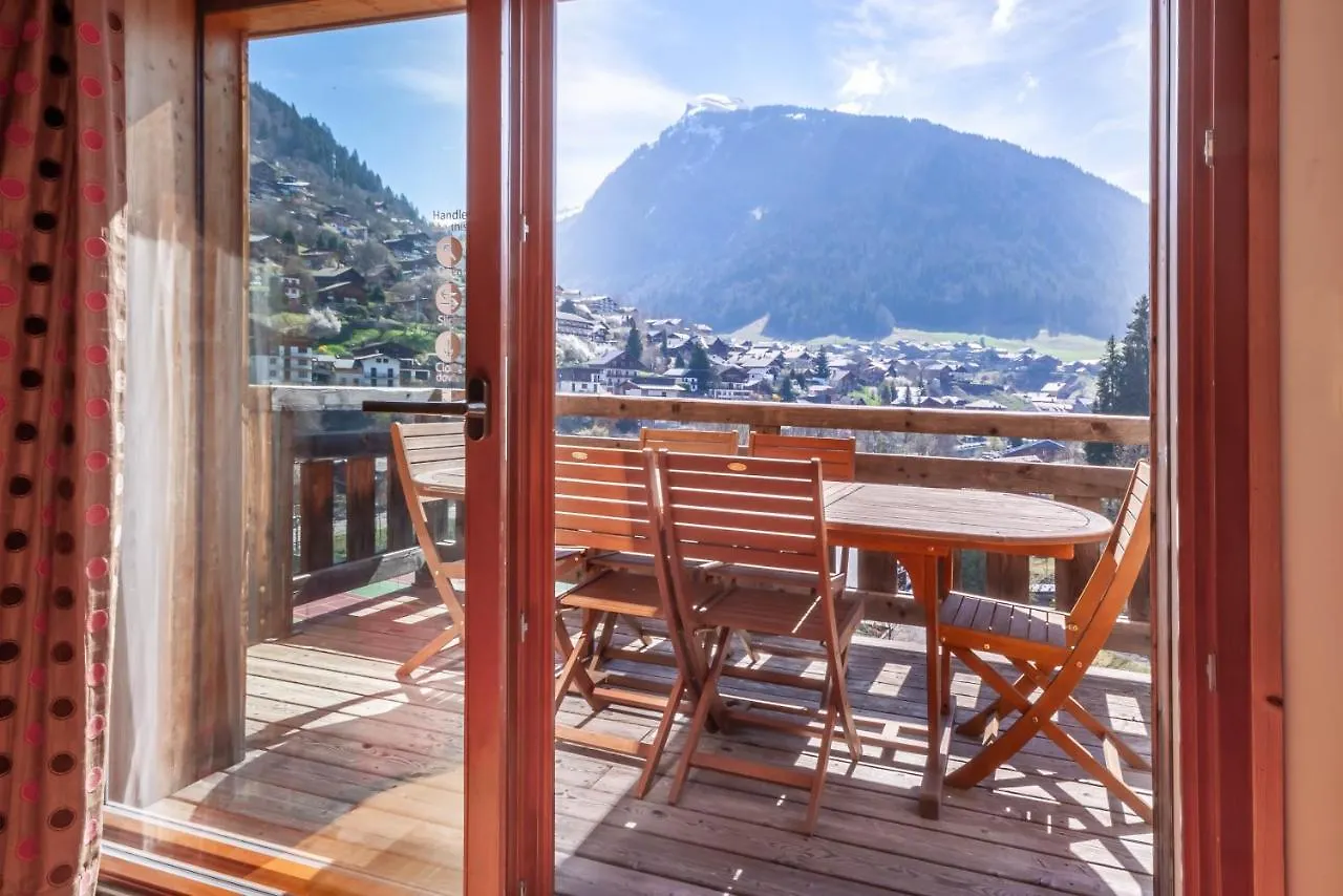Chalet Kaila Morzine