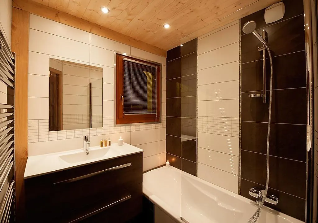 Chalet Kaila Morzine