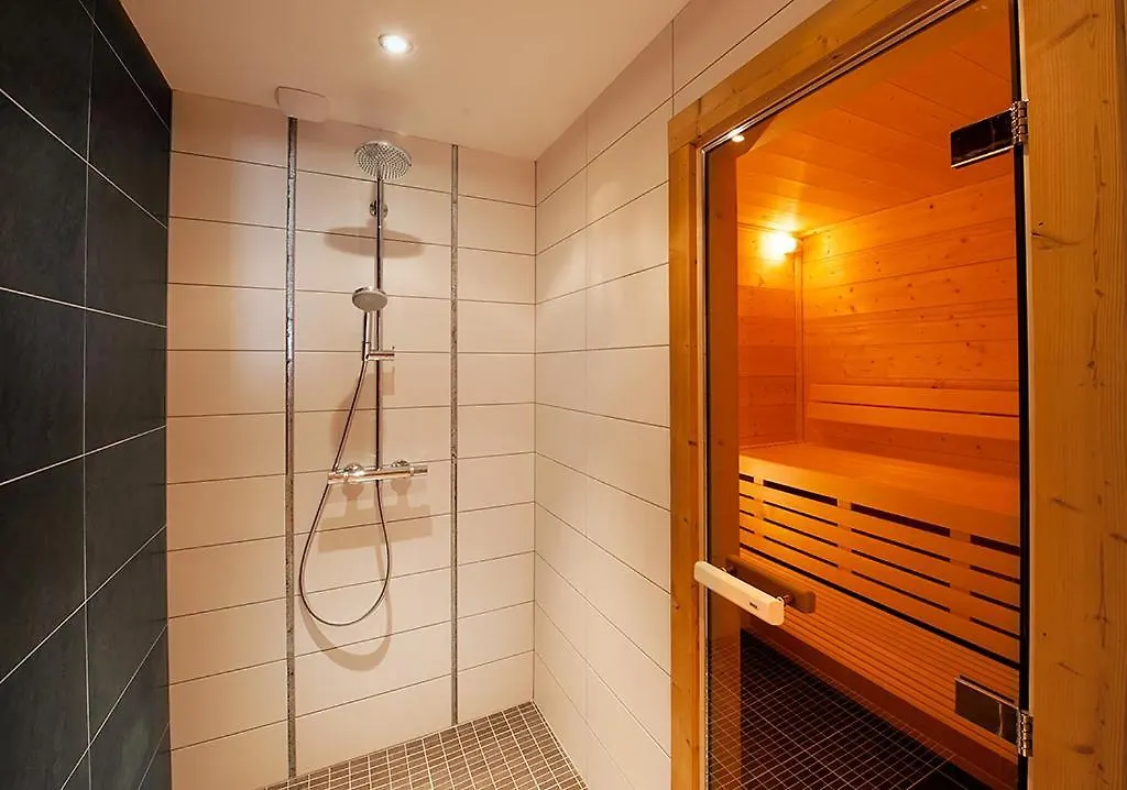 Chalet Kaila Morzine